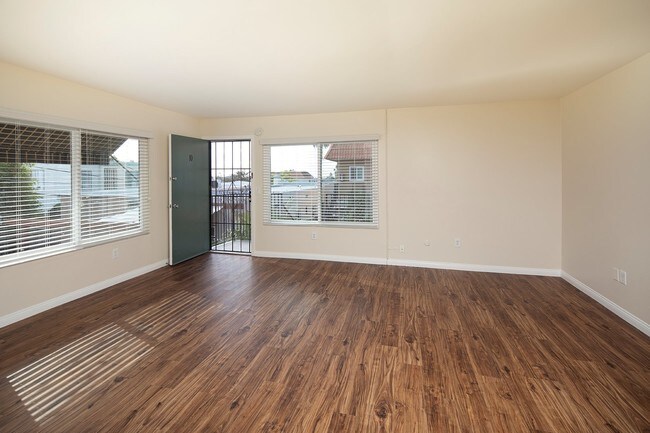 Foto del edificio - 4475 Hamilton St