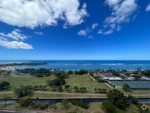 Building Photo - 1330 Ala Moana Blvd