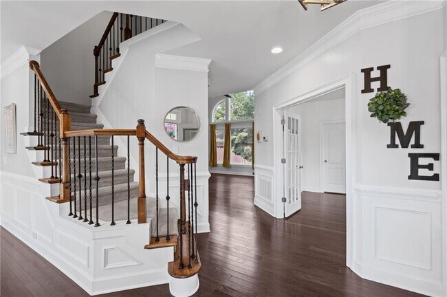Foto del edificio - 200 Brookeivey Ln