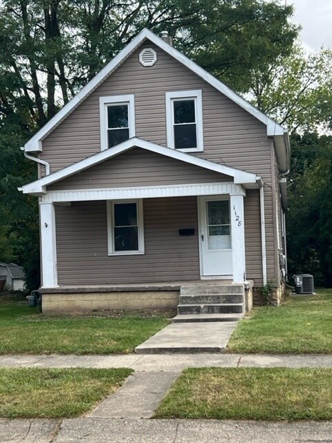 Building Photo - 1128 Gable St