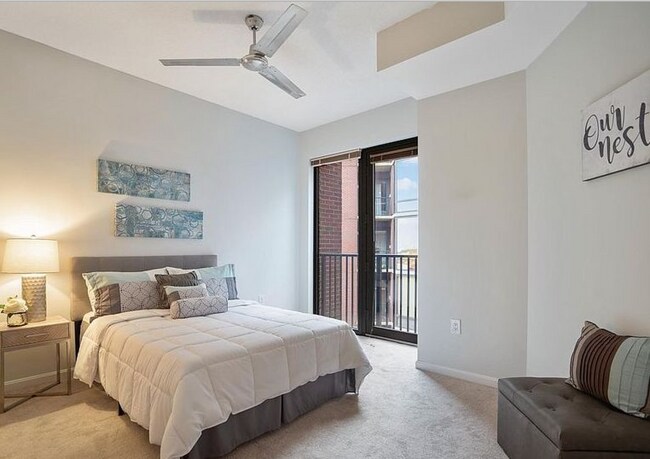 Foto del edificio - 1390 Kenyon St NW
