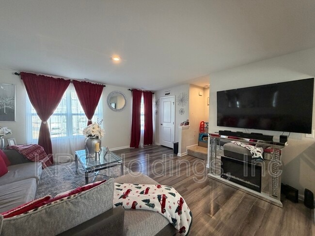 Foto del edificio - 35 Cecelia Way