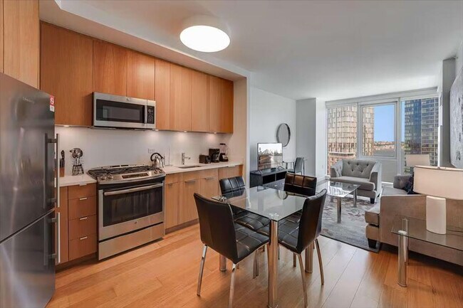 Foto del edificio - 625W W 57th St