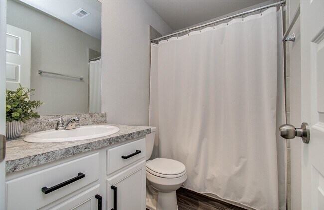 Foto del edificio - 16823 Bristle Cone Wy