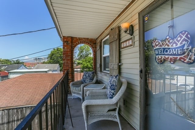 Building Photo - 2810 Sundorn St