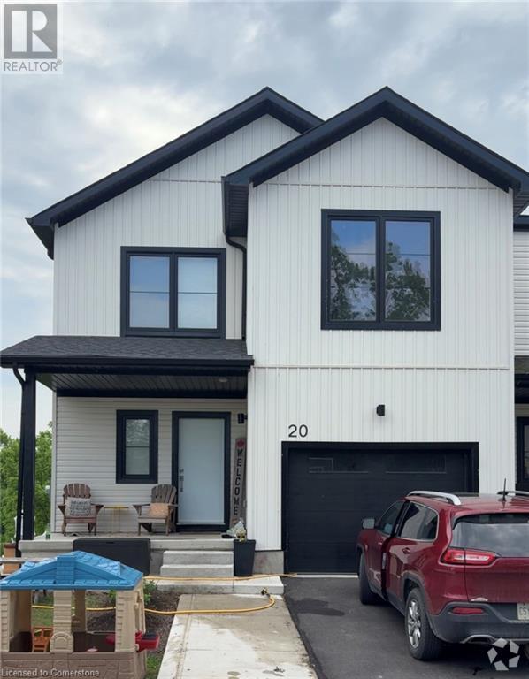 Building Photo - 20 Trailside Dr
