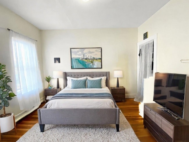 Building Photo - 34 Darling St