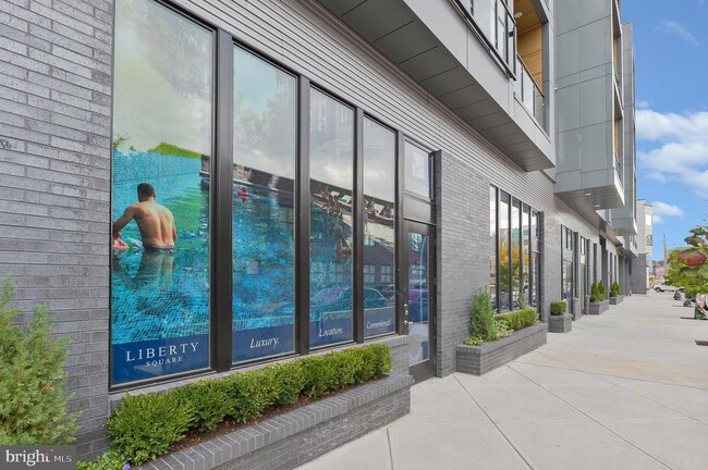 Foto del edificio - 236 W Thompson St