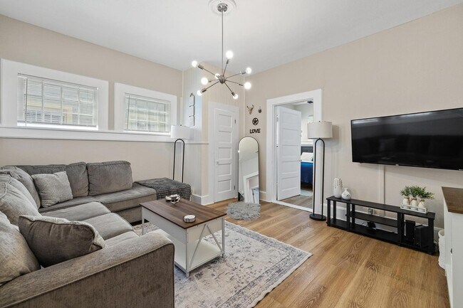 Foto del edificio - 2503 Gonzales St