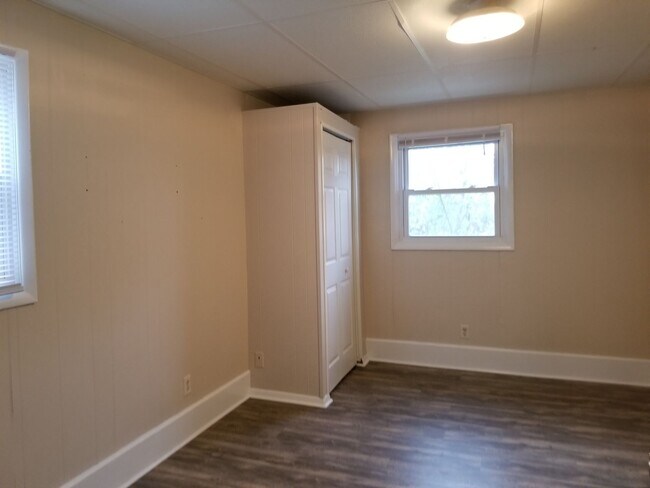 Foto del edificio - Apartment near Switchyard Park