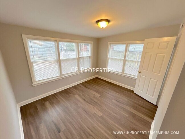 Foto del edificio - 1115 Echles St