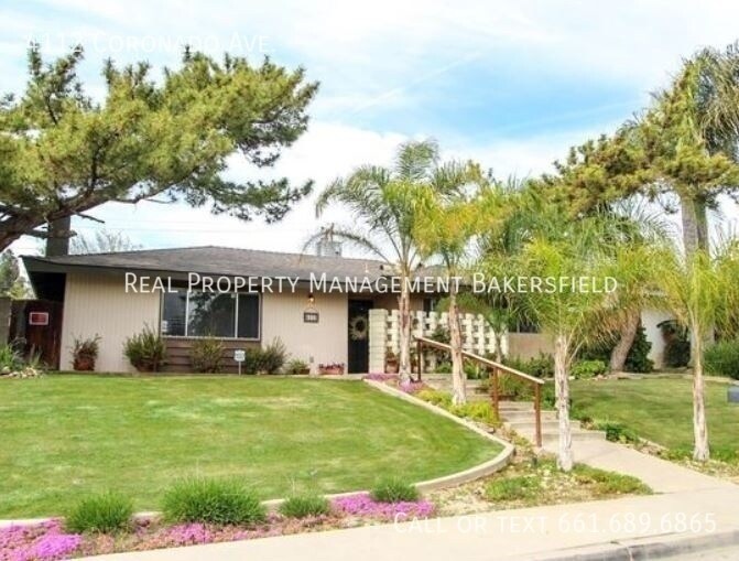 Primary Photo - 4112 Coronado Ave