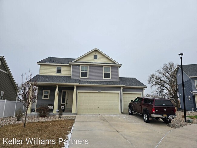 Foto del edificio - 3 br, 3 bath House - 7960 Luminary Ln