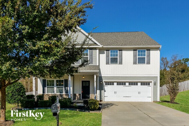 Building Photo - 1793 Pinnacle Oaks Dr
