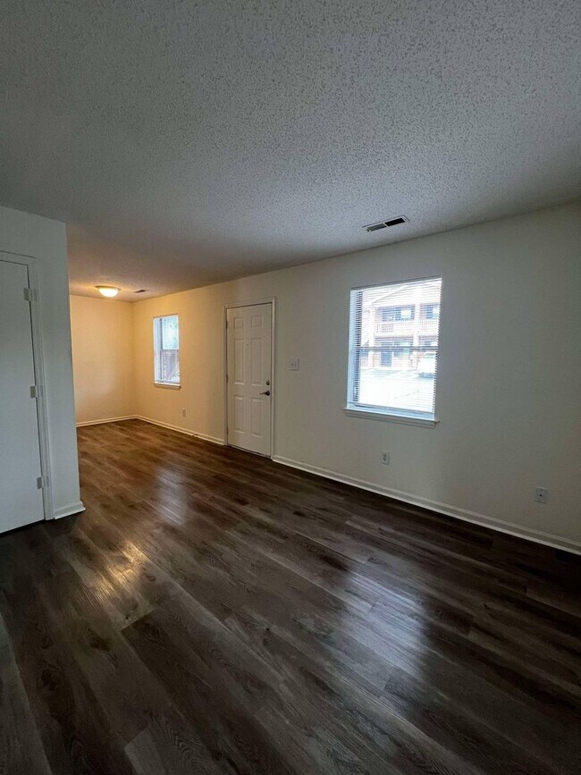 Foto del interior - Briarcliffe Apartments