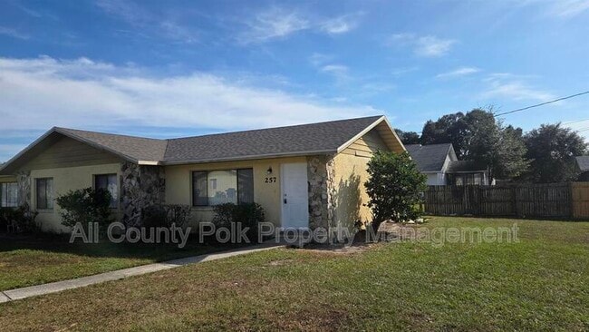 Building Photo - 257 Leelon Rd