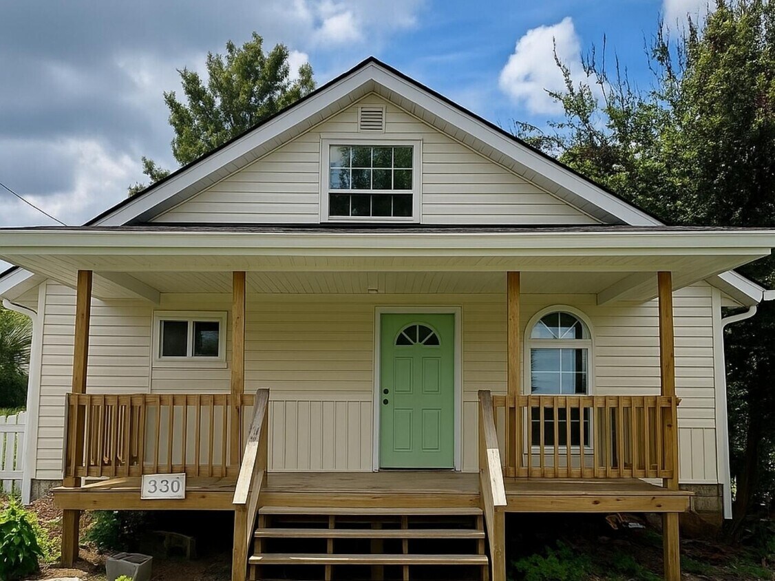 Foto principal - 330 Burley Ave