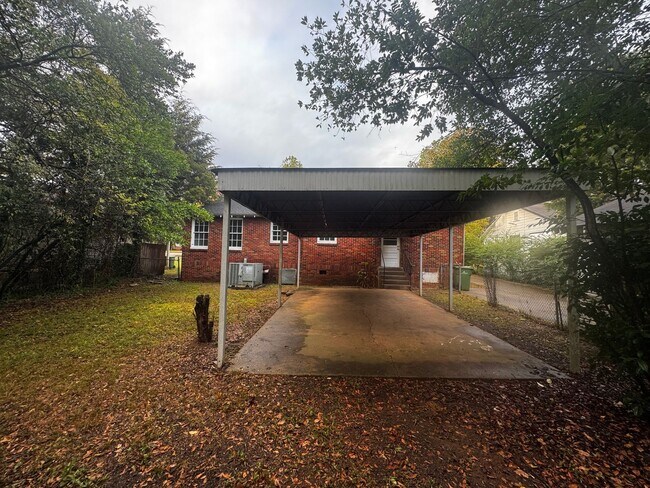 Foto del edificio - Highland Park on Brewton Street