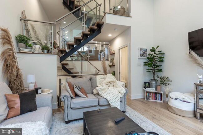 Foto del edificio - 1505 N Palethorp St