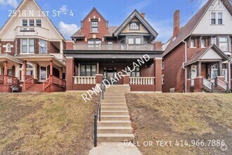 Building Photo - 2518 N 1st St