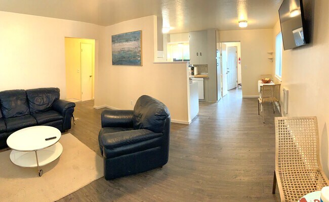 Foto del edificio - 125 S 8th St