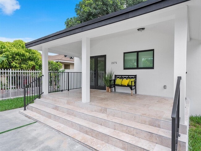 Foto del edificio - 2171 NW 49th St