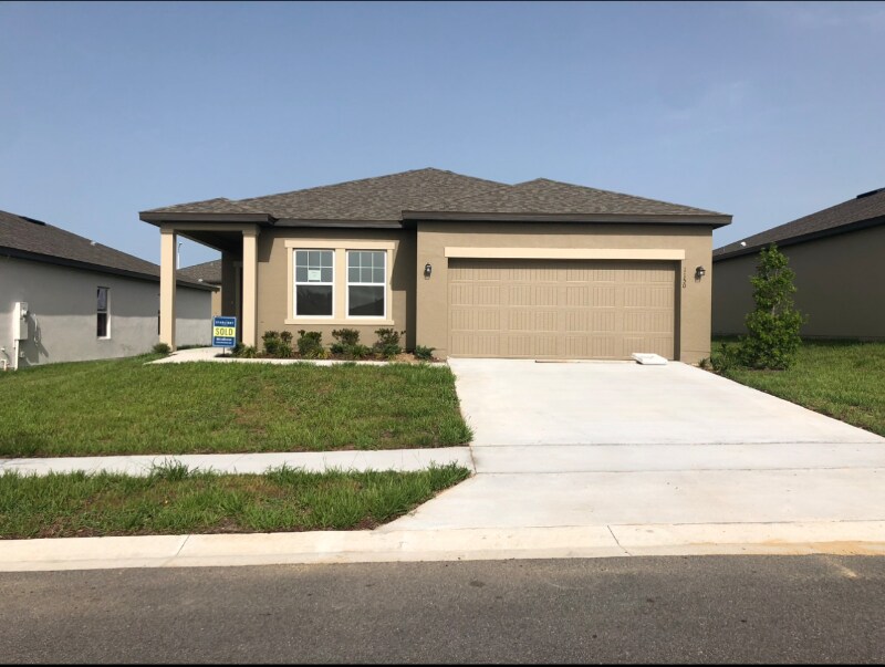 1150 Lycaste Dr, Davenport, FL 33837 House Rental in Davenport, FL