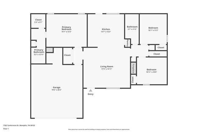 Building Photo - 7765 Tankerston Dr