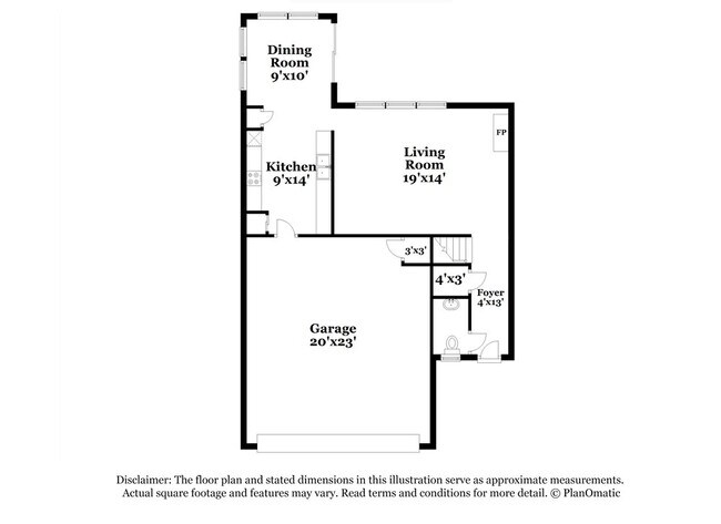 Foto del edificio - 1969 Shadow Glen Dr