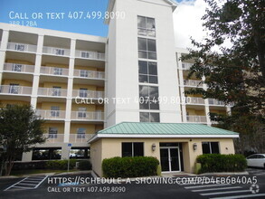 Building Photo - 4177 N Orange Blossom Trl
