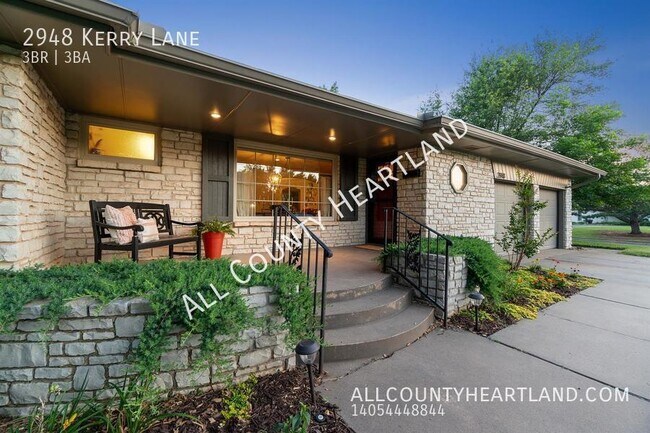 Building Photo - 2948 Kerry Ln