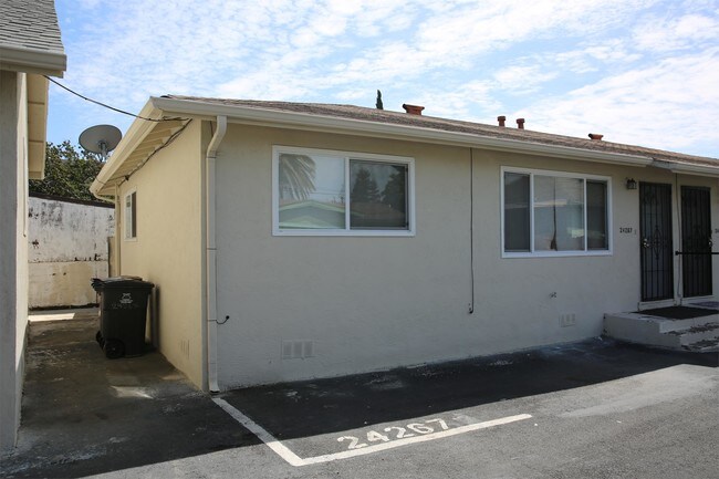 Building Photo - 24267 Silva Ave