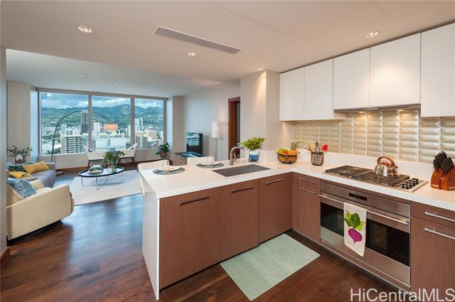 Building Photo - 1555 Kapiolani Blvd
