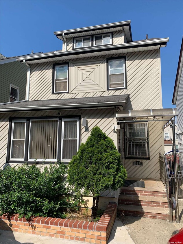 Primary Photo - 104-55 111th St