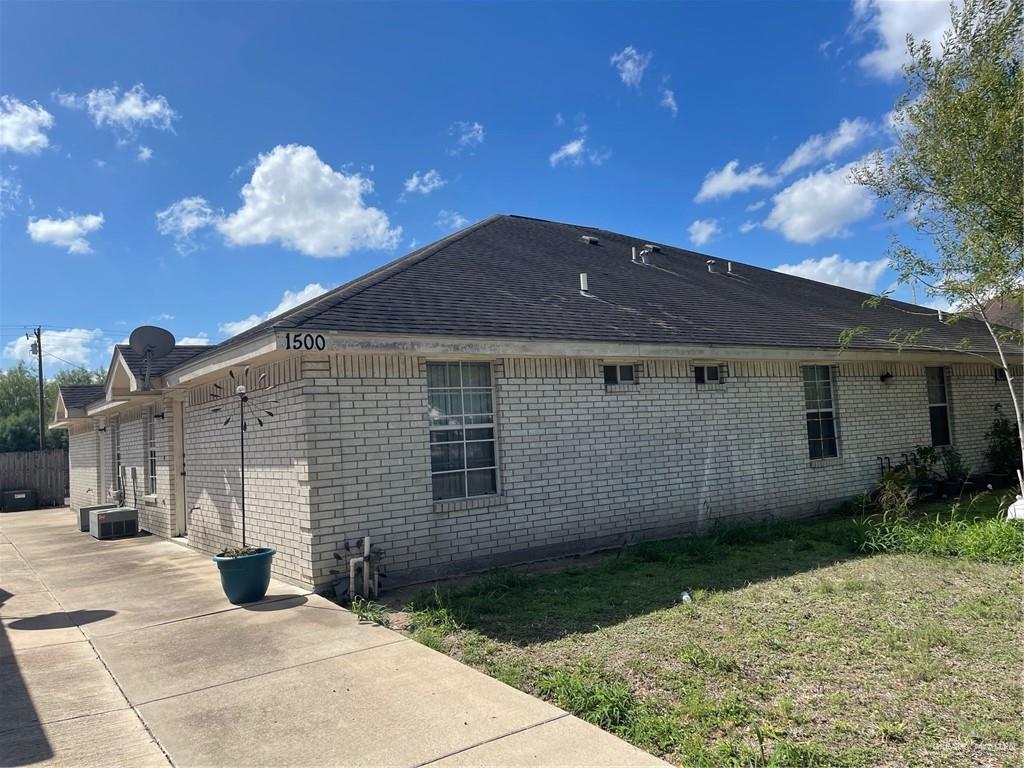 1500 Prosperity Dr Unit B, Edinburg, TX 78541 Room for Rent in Edinburg, TX