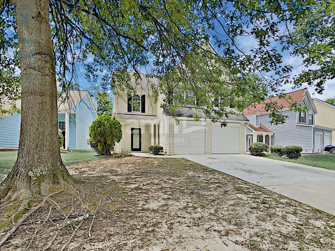 Primary Photo - 5225 Arrowind Road NW