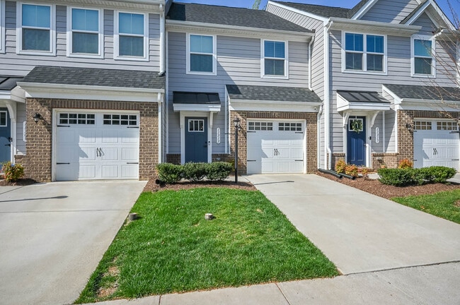 Welcome Home! - 11313 Winding Brook Terrace Dr