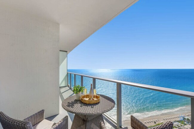 Foto del edificio - 4111 S Ocean Dr