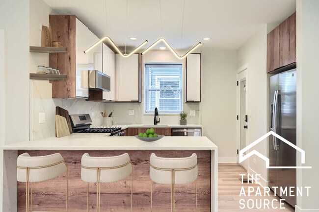 Foto del edificio - 5014 N Rockwell St