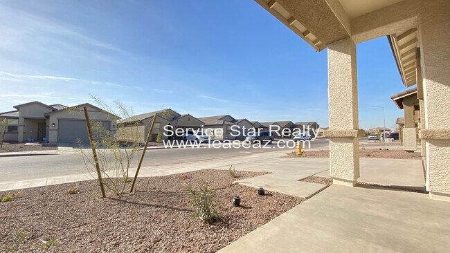 Building Photo - 10426 W Cordes Rd