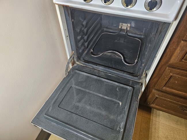 Foto del edificio - 401 N East St