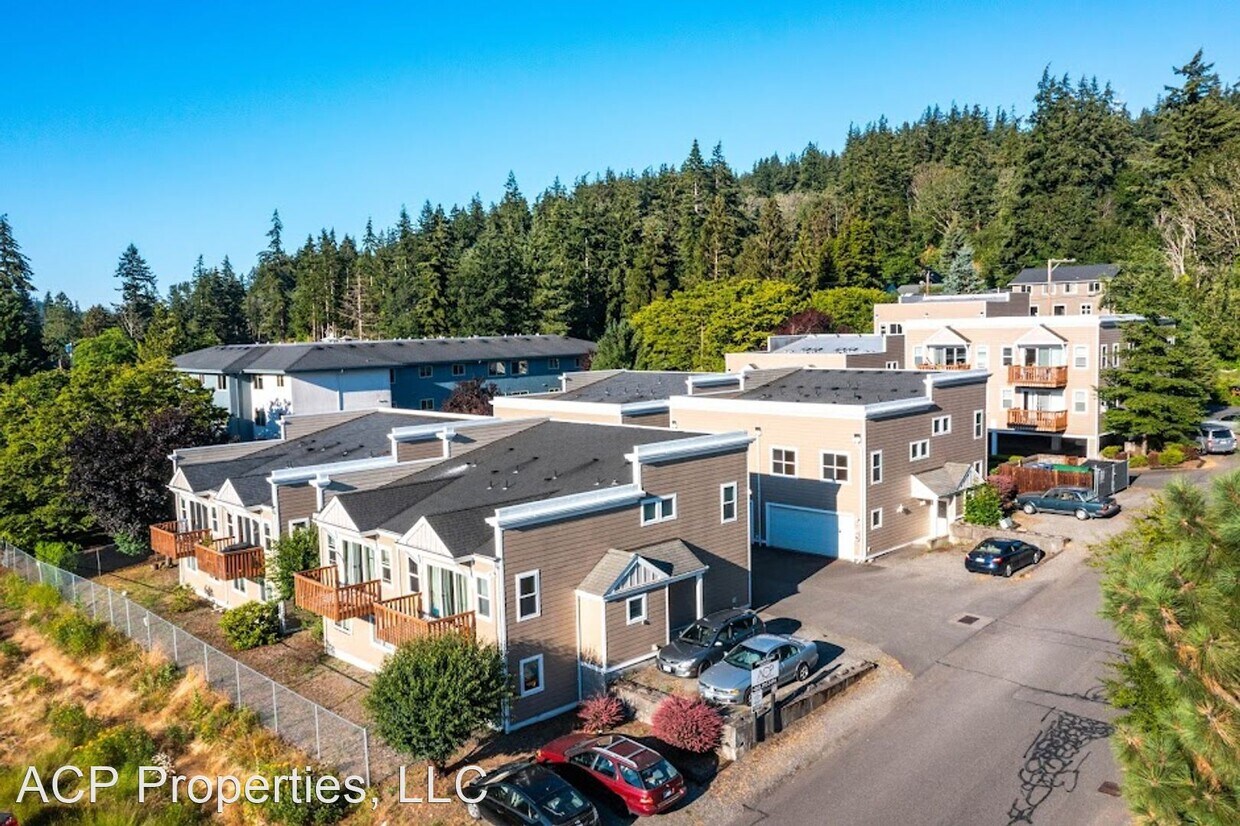 3436 Abbott St, Bellingham, WA 98225 House Rental in Bellingham, WA