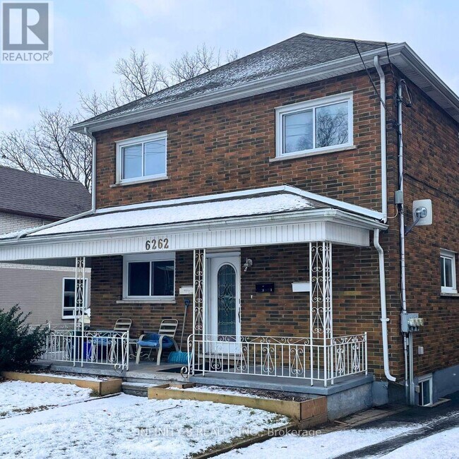 Photo du bâtiment - 6262 Ker St