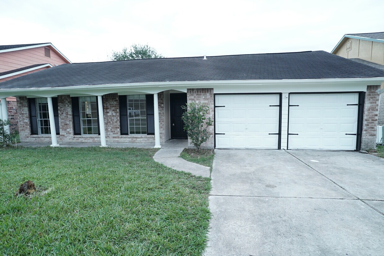 7015 Castleview Ln, Missouri City, TX 77489 House Rental in Missouri