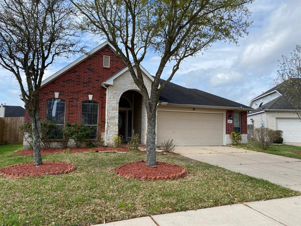 12912 Southport Dr, Pearland, TX 77584 House for Rent in Pearland, TX