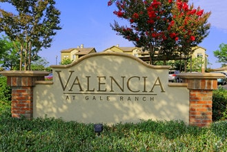 Valencia at Gale Ranch photo'