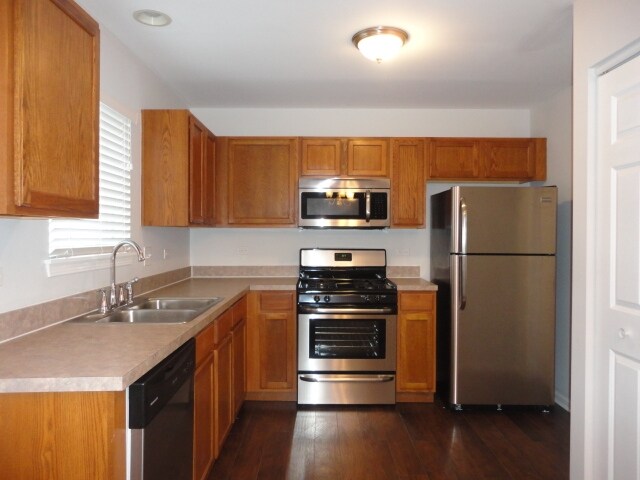 Building Photo - 4139 Hoffman St