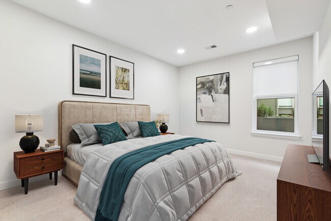 Foto del edificio - The Elm Narberth