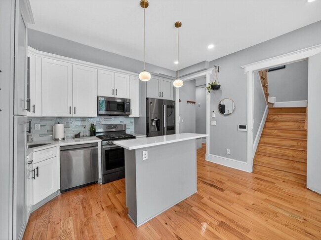 Foto del edificio - 70 Sherman Pl