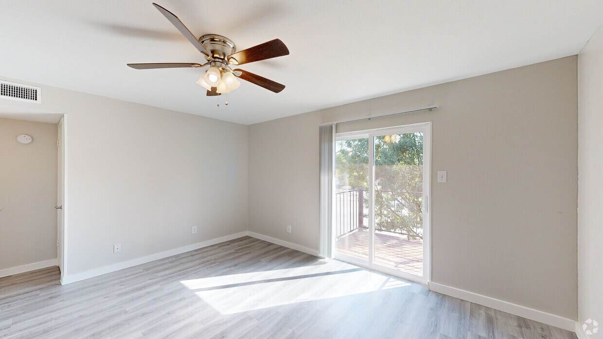 Photo - Gazebo Apartments (Denton, Tx)
